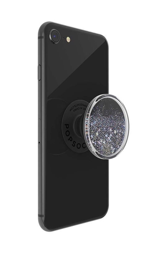 Popsockets uchwyt i podstawka do telefonu Tidepool Starring Silver multicolor 801571