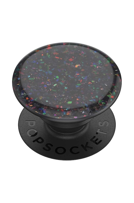 Popsockets supporto e impugnatura per telefono Iridescent Confetti multicolore 803752