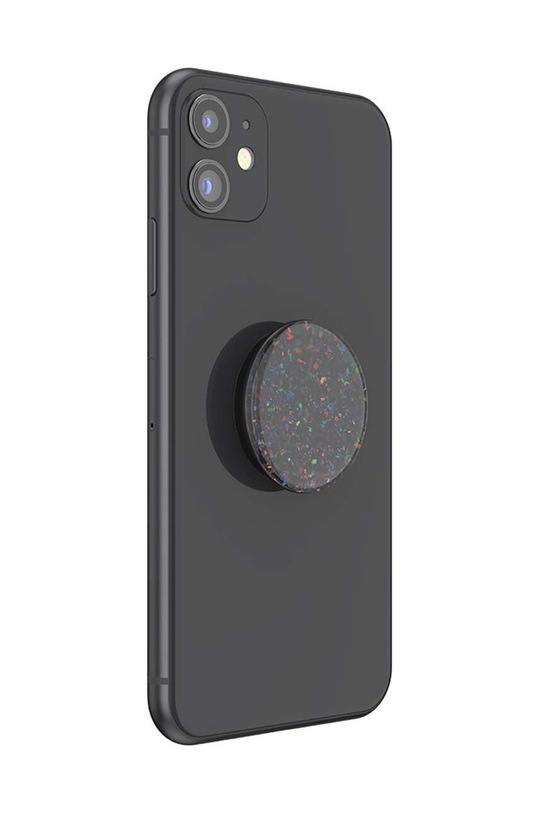 Lifestyle Popsockets supporto e impugnatura per telefono Iridescent Confetti 803752 multicolore
