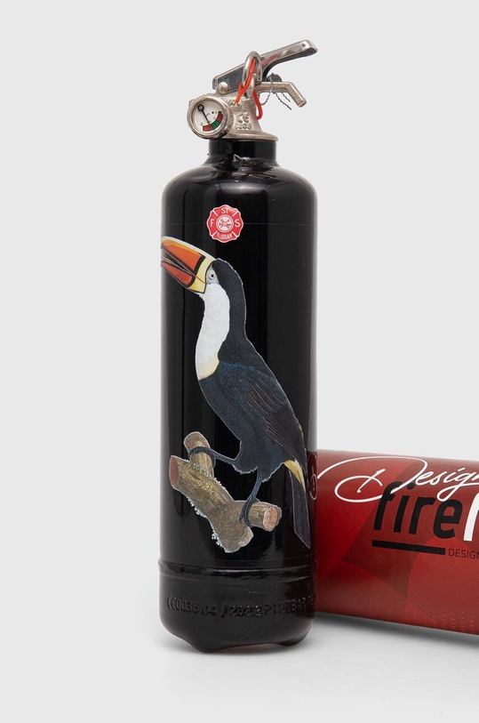 St.Florian urządzenie gaśnicze 2.AN.TUC.001 multicolor AA00