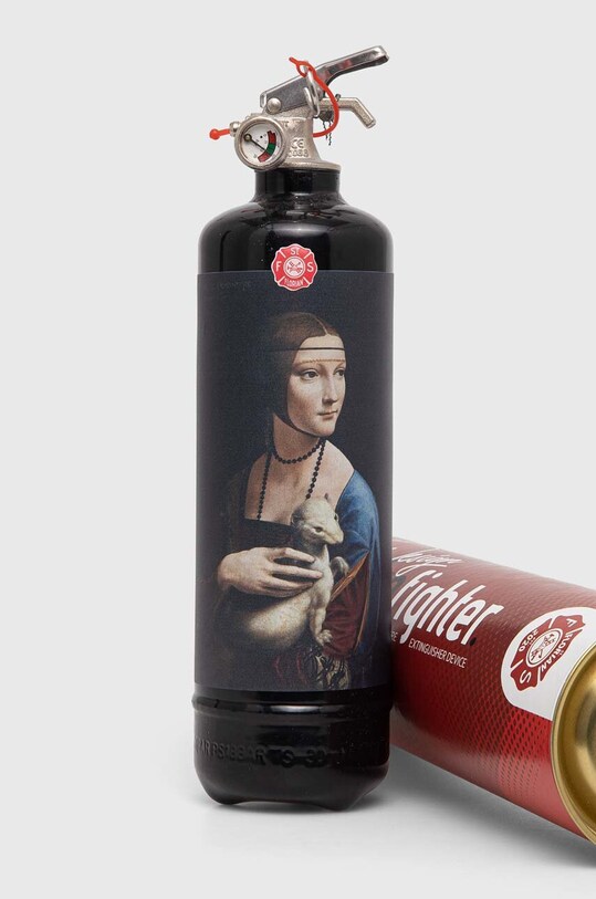 St.Florian urządzenie gaśnicze 2.AR.VIN.001 multicolor AA00