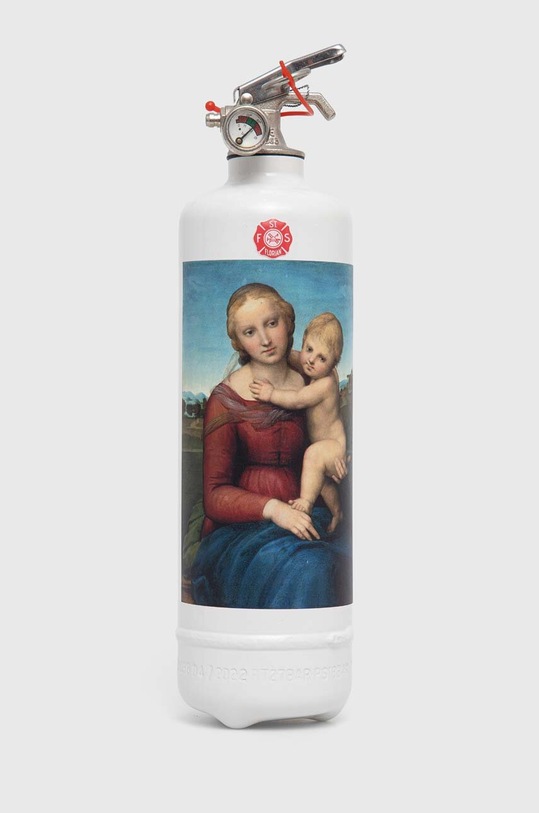 Hasiaci prístroj St.Florian viacfarebná 2.AR.RAP.001
