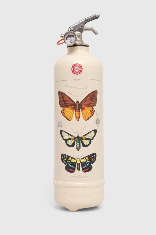 St.Florian dispozitiv de stingere a incendiilor multicolor 2.AN.BUT.001