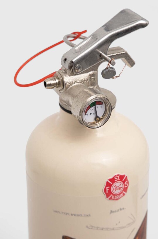 St.Florian dispozitiv de stingere a incendiilor 2.AN.BUT.001 multicolor AA00