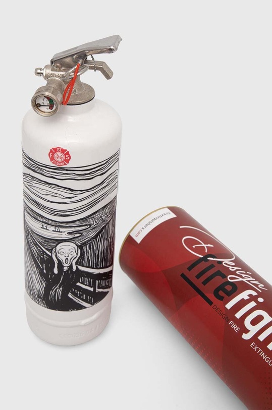 St.Florian urządzenie gaśnicze 2.AR.MUN.001 multicolor AA00