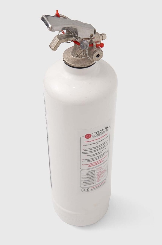 Lifestyle St.Florian urządzenie gaśnicze 2.AR.MUN.001 multicolor