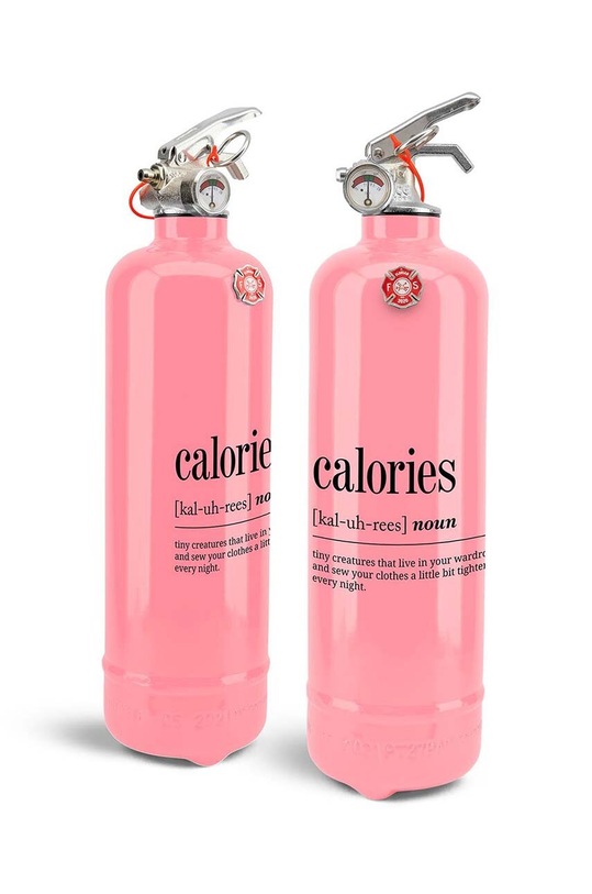 Lifestyle St.Florian urządzenie gaśnicze 2.DR.CAL.001 multicolor