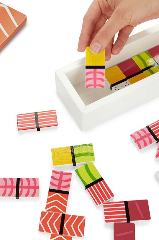 Balvi gra domino Domigiri 27722 multicolor AA00