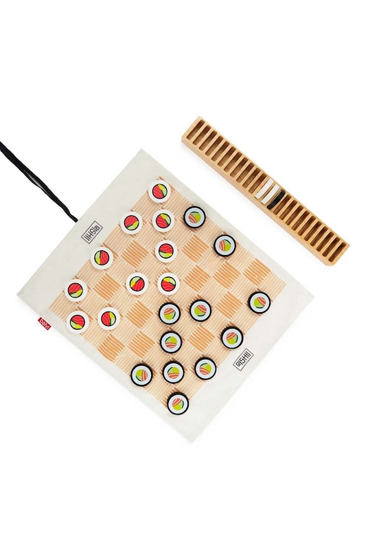 Šachy Balvi Damakis 27723 vícebarevná AA00