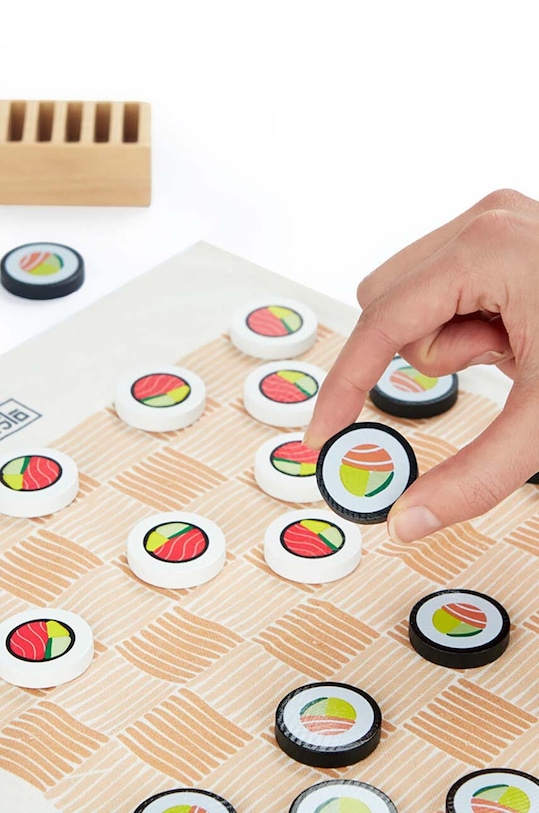 Lifestyle Šachy Balvi Damakis 27723 vícebarevná