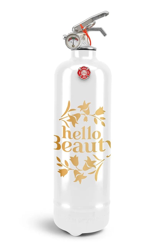 Hasiaci prístroj St.Florian 2.QU.HEL.001 viacfarebná AA00