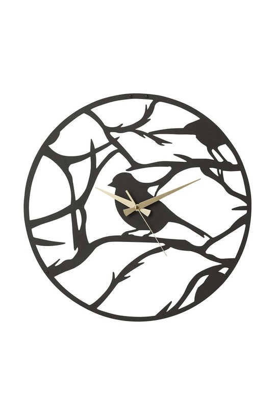 J-Line ceas de perete multicolor 30016