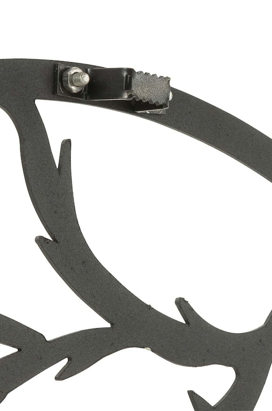 J-Line ceas de perete 30016 multicolor AA00