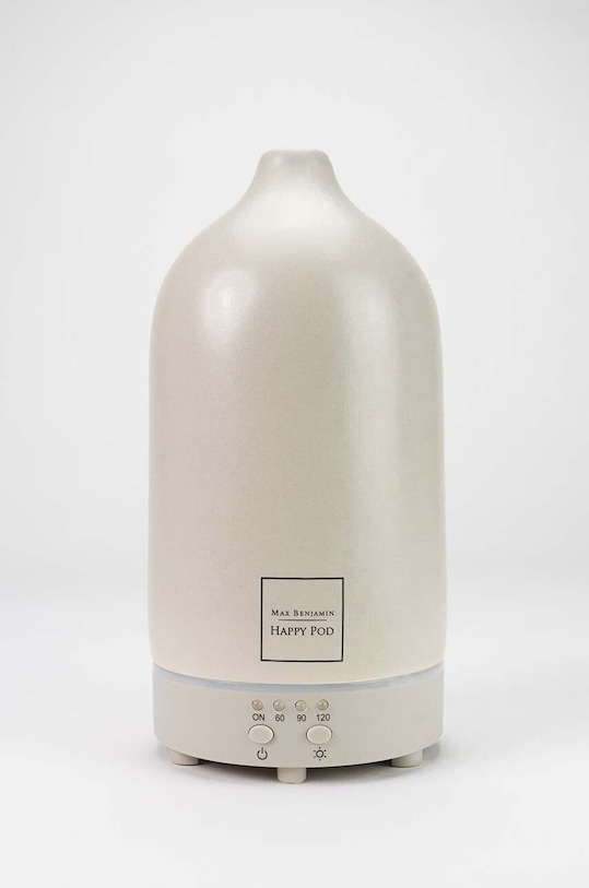 Max Benjamin dyfuzor zapachowy Happy Pod beżowy MB.HPOD