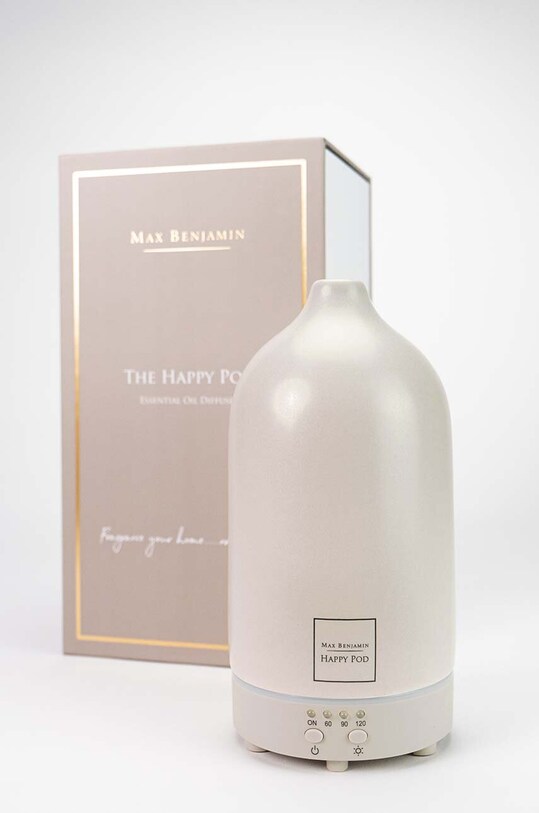 Max Benjamin difuzor de arome Happy Pod MB.HPOD bej AA00