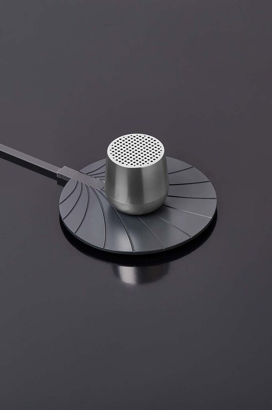 Lifestyle Lexon difuzor wireless Mino+ LA125AP gri