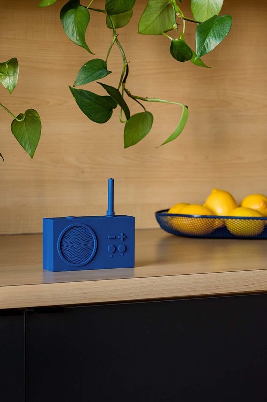 Lexon radio bluetooth Tykho 3 LA119DB9