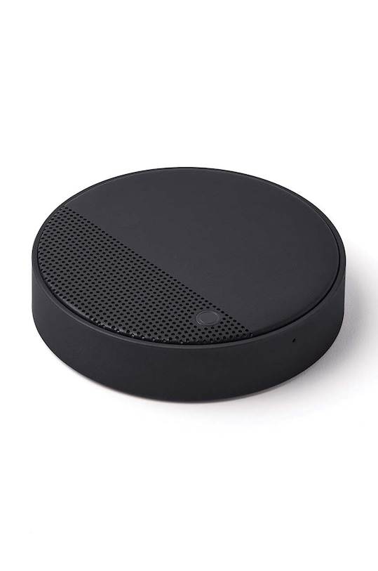 Lexon incarcator inductiv Oslo Energy+ negru LL141N
