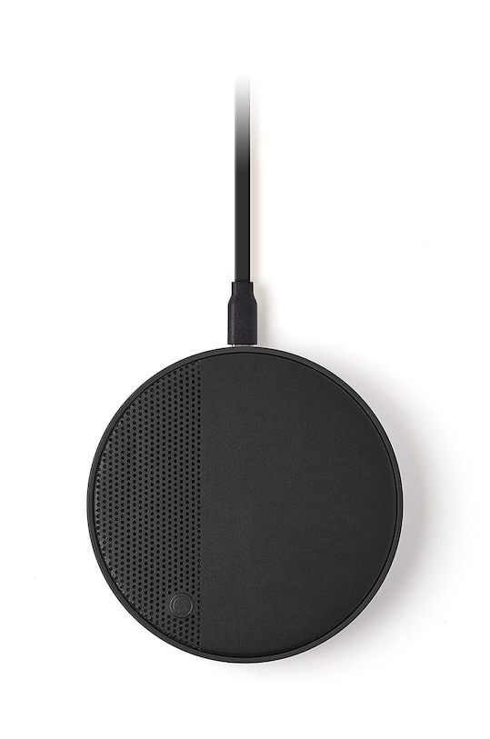 Lifestyle Lexon incarcator inductiv Oslo Energy+ LL141N negru