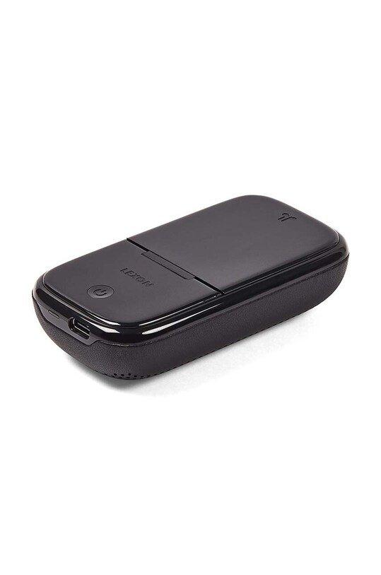 Бездротові навушники Lexon Speakerbuds LA127N чорний
