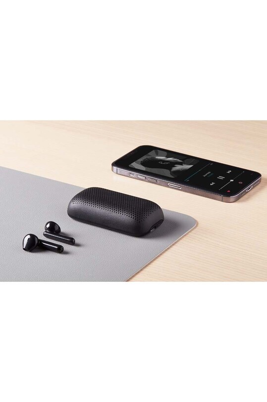 Бездротові навушники Lexon Speakerbuds LA127N