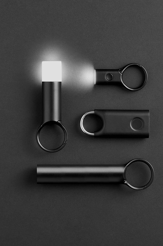 Lexon kłódka na odcisk palca Nomaday LL128N