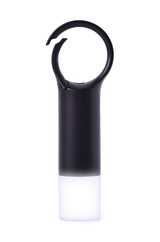 Led klíčenka Lexon Nomaday LL137N černá AA00