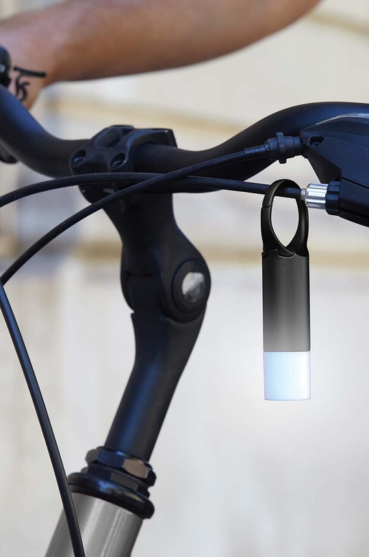 Led klíčenka Lexon Nomaday LL137N