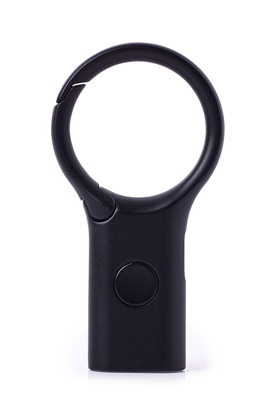 Lexon brelok z latarką Nomaday LL136N czarny