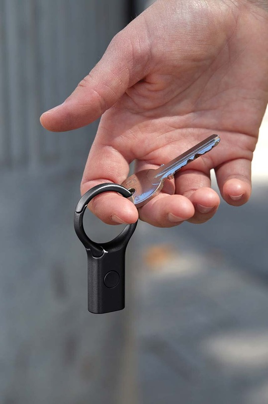 Lexon brelok z latarką Nomaday LL136N