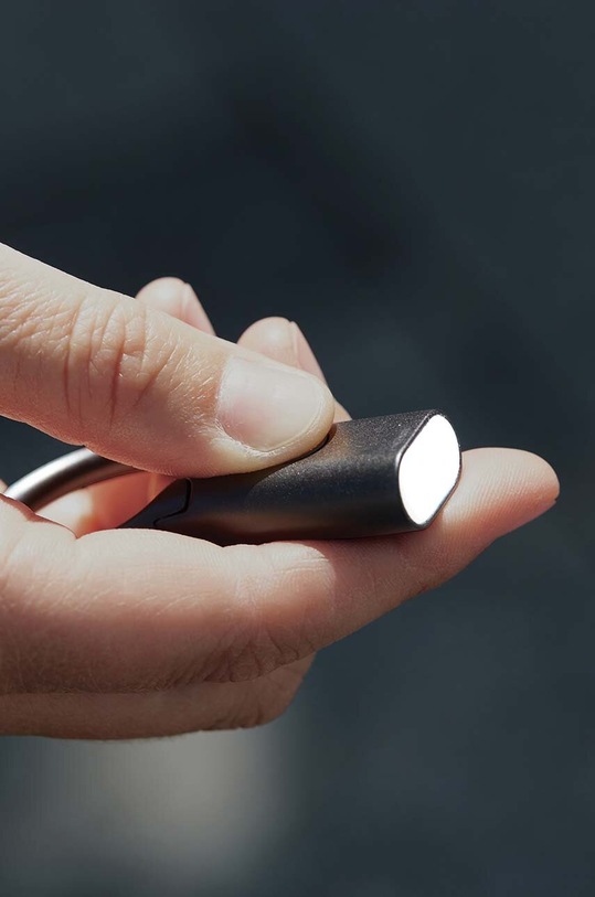 Lexon brelok z latarką Nomaday LL136N