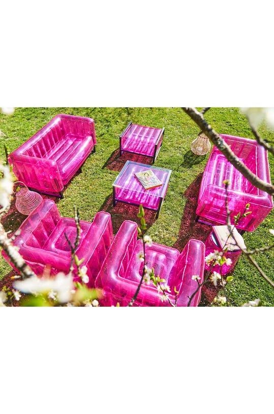 Mojow poltrona gonfiabile Yomi FYCNEKO06RC