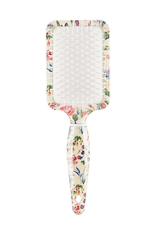 The Vintage Cosmetics Company szczotka do włosów multicolor 5FRPBB