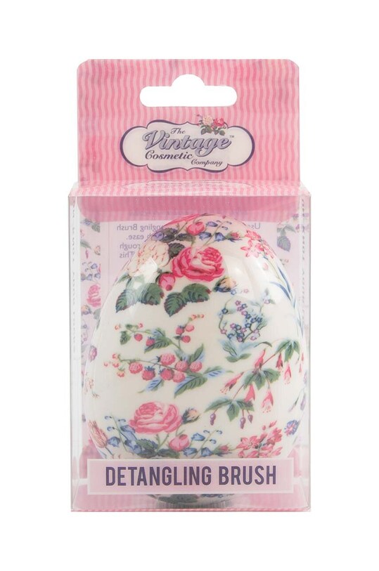 The Vintage Cosmetics Company perie de păr 5FDBB multicolor AA00