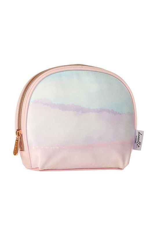Danielle Beauty trusă cosmetică de călătorie Pastel Beauty DC0052PL multicolor AA00