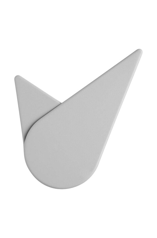 Stelton ceas de perete Birdie albastru 466.1