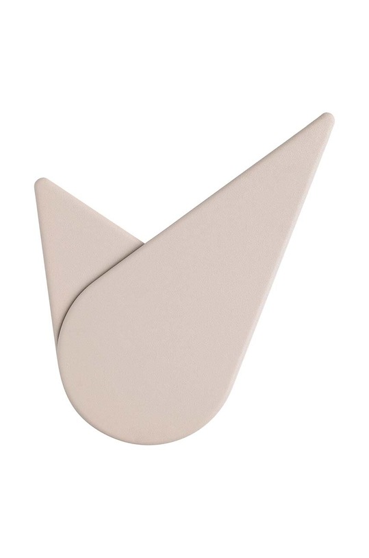 Stelton zegar ścienny Birdie beżowy 466.2