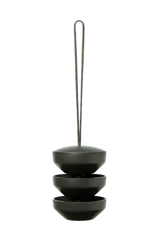 Rosendahl karmnik dla ptaków Green Recycled zielony 20671