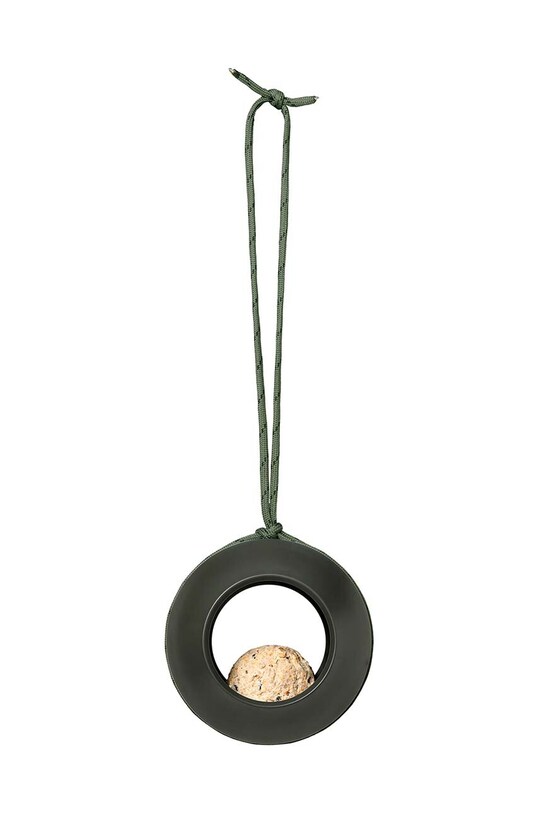 Ptačí krmítko Rosendahl Green Recycled 20672 zelená AA00