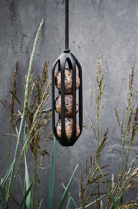 Decor Krmítko pre vtáčiky Rosendahl Green Recycled 20673 zelená