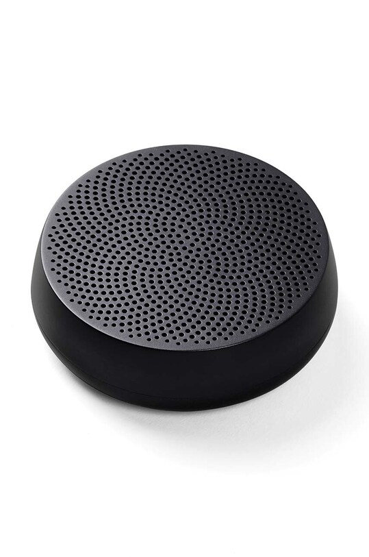 Lexon difuzor wireless Mino+ L negru LA129N