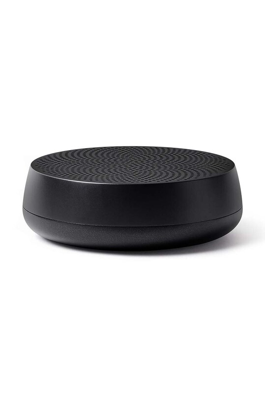 Lexon difuzor wireless Mino+ L LA129N negru AA00