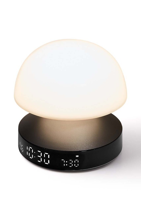 Lexon ceas cu alarmă led Mina Sunrise LR153MX
