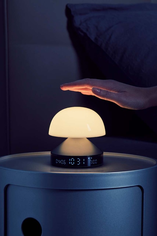 Lexon ceas cu alarmă led Mina Sunrise LR153MX