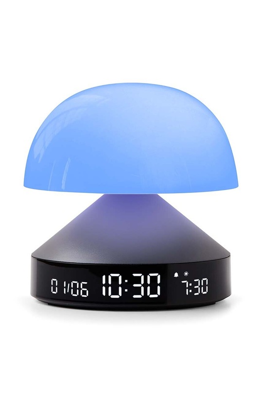 Lexon budzik led Mina Sunrise LR153MX