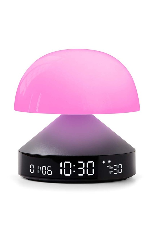 Lexon ceas cu alarmă led Mina Sunrise LR153MX