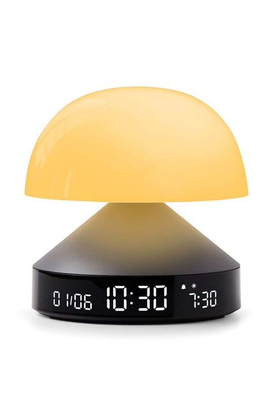 Будильник led Lexon Mina Sunrise LR153MX