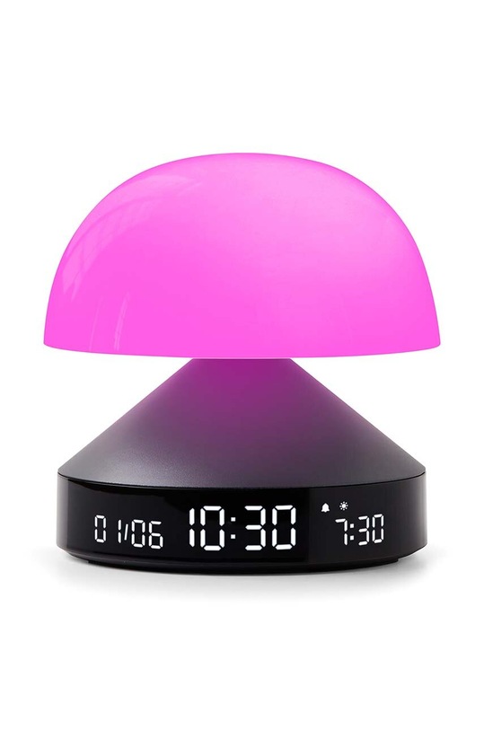 Lexon budzik led Mina Sunrise LR153MX