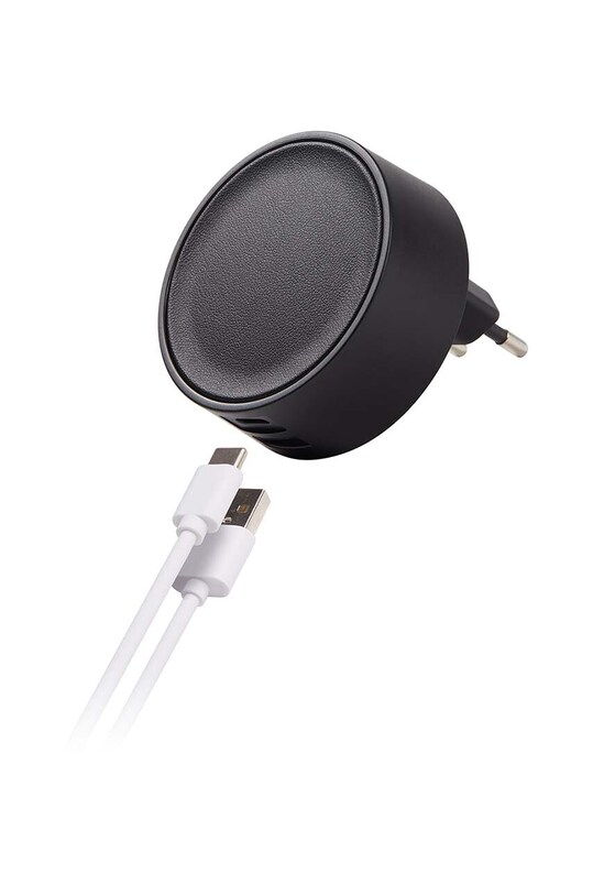 Зарядно устройство Lexon Poweron LL152N черен AA00