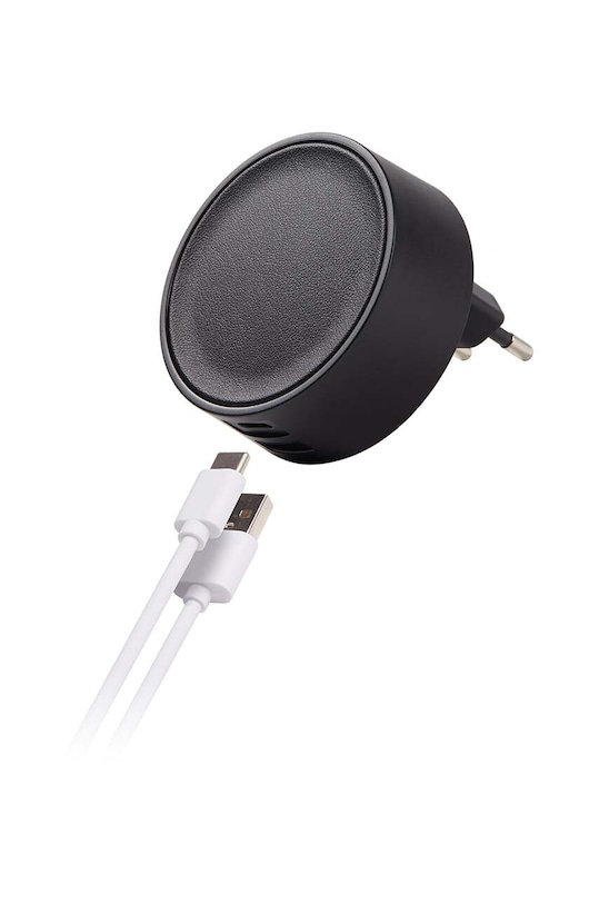 Lexon încărcător Poweron LL152N negru AA00